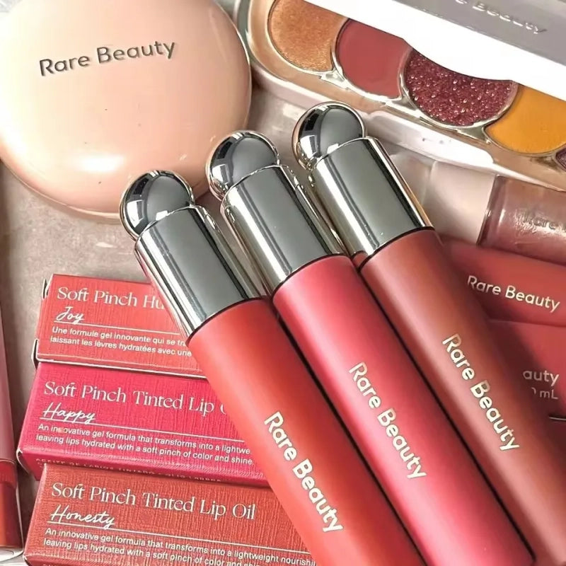 Fard à Joues Liquide Soyeux